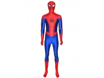 spider man 2020 costume